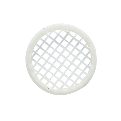 Isolation cage, blocking the queen on plastic frame with 3 pins