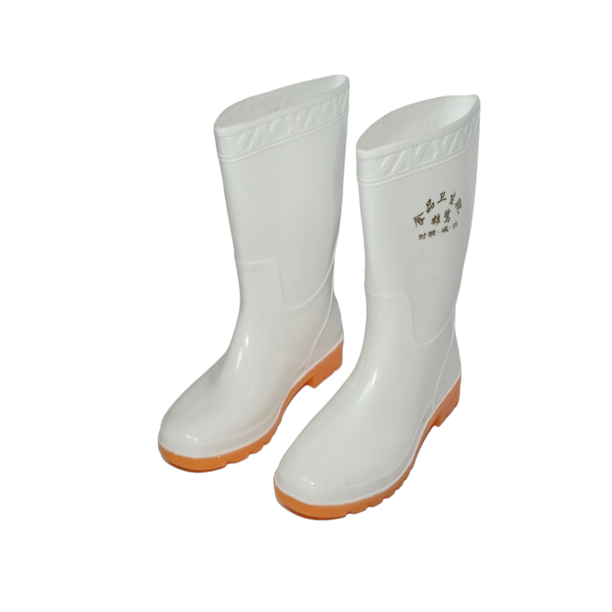 Rubber bee boots 41