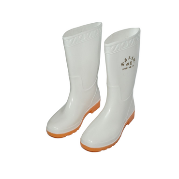 Rubber bee boots 41
