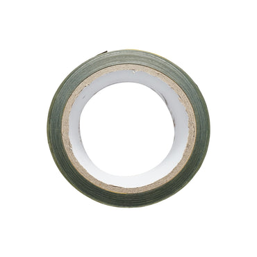 Yellow/black delimiting and signaling tape 75mmx100m