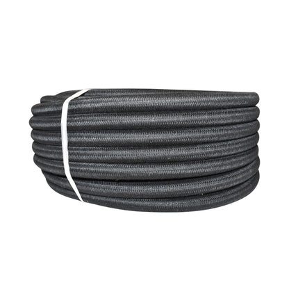 Fuel hose 10x18 with cotton protection roll 30m