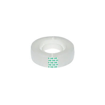 Adhesive tape, transparent scotch 15mmx33m Breckner Germany