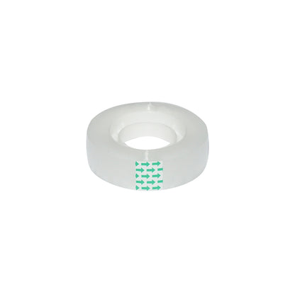 Adhesive tape, transparent scotch 15mmx33m Breckner Germany