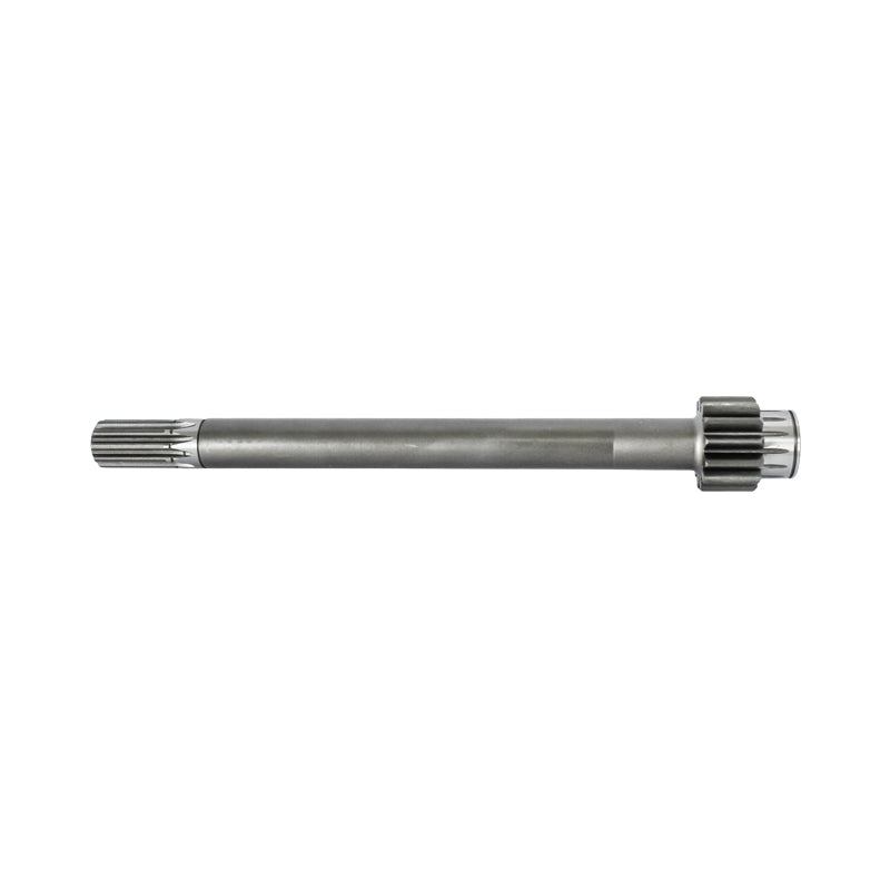 Driving shaft Z=13 U-445 UTB take-off shaft