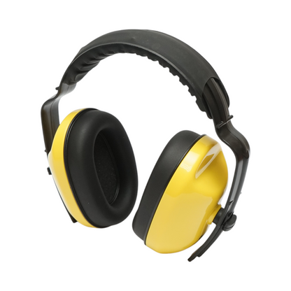Crownman noise protection headphones