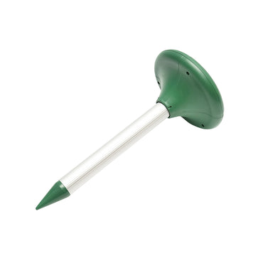 Ultrasound solar device for moles Baisan