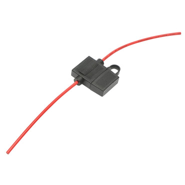 ATY type car safety support wire 4 Breckner Germany