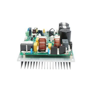 Electronic PCB board for the Aokol heat pump