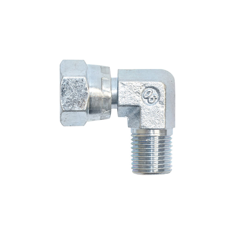 L adapter M16x1.5 external/internal thread
