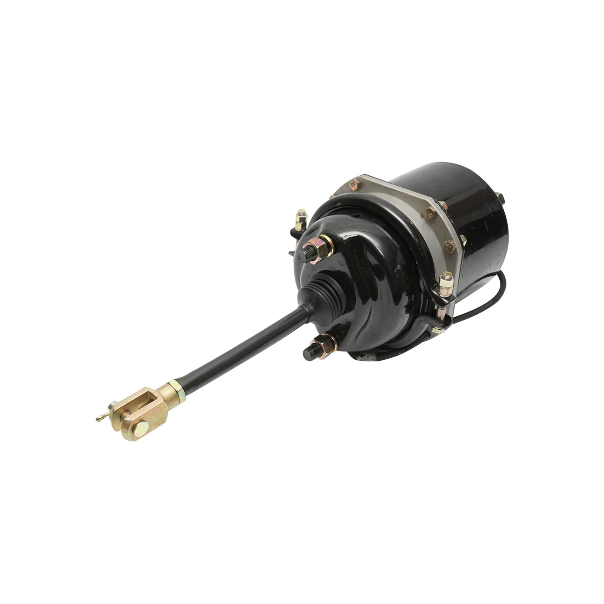 Brake chamber for tractor head, drum 16/24