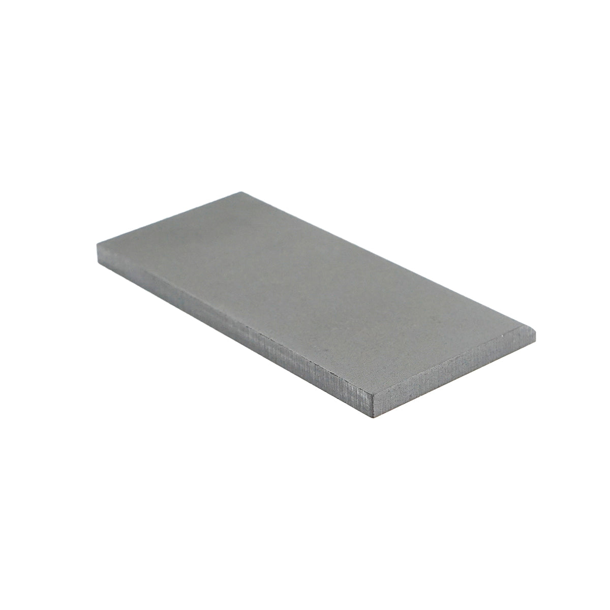 Graphite pallet for dry pump 4.9x41x85mm milking machine Breckner Germany