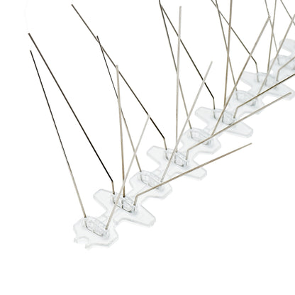 Anti-bird band 50cmx50 spikes, thorns