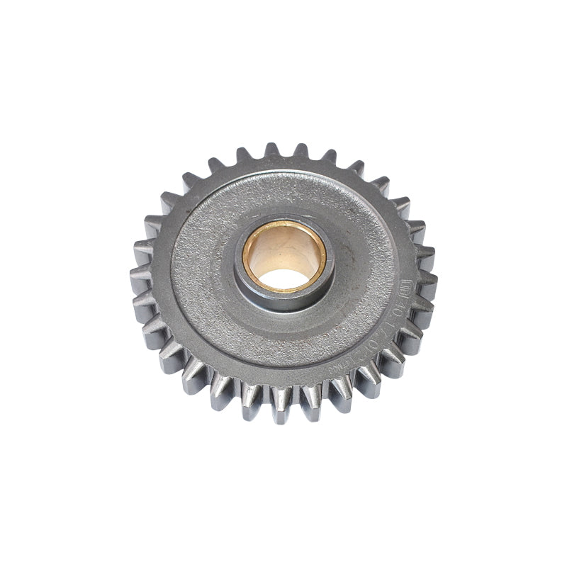 Backwards gear pinion box 3 speeds Z=29 U-445 40.17.012