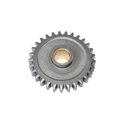 Backwards gear pinion box 3 speeds Z=29 U-445 40.17.012