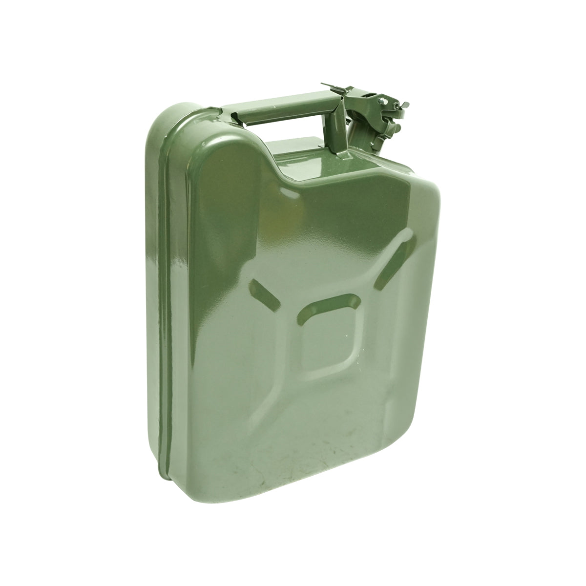 10L Metal Canister Breckner Germany