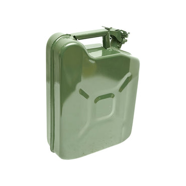 10L Metal Canister Breckner Germany