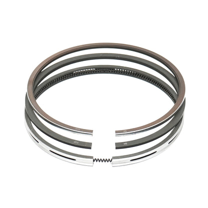 FIAT motor segments, U-445 R1 dimensions 95.4 2x5+2x5+5x5mm for 1 piston, Breckner Germany