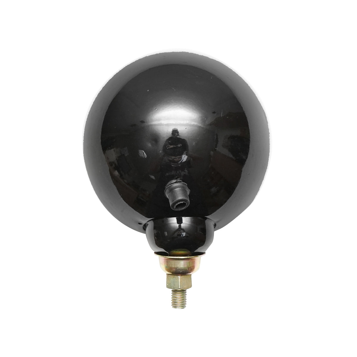 Lamp, universal work projector for tractor, agricultural machinery 12-24V