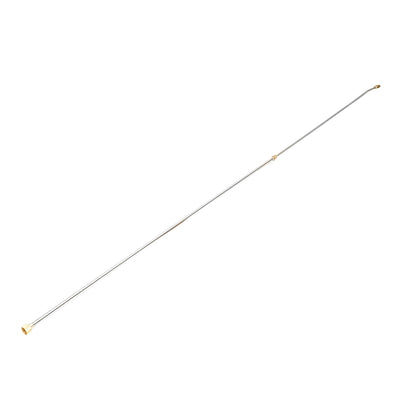 Long lance 2m for the Breckner Germany vermorel spray pump.