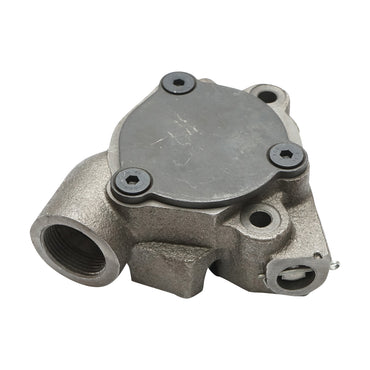 Engine oil pump for Fendt, Deutz OEM code F208200510010, 02130440, 04158299, 04159964, 04230651, 04231307, 04231309, 04234145, 04234146, F100004157676