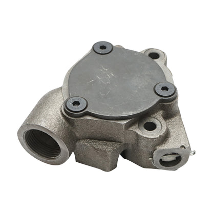Engine oil pump for Fendt, Deutz OEM code F208200510010, 02130440, 04158299, 04159964, 04230651, 04231307, 04231309, 04234145, 04234146, F100004157676