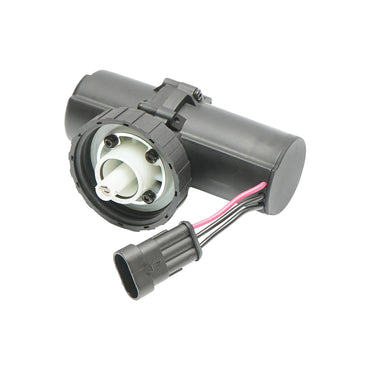 Electric fuel pump for Case IH, Fiat, Massey Ferguson, Ford, New Holland, Steyr, Valmet OEM V836867861