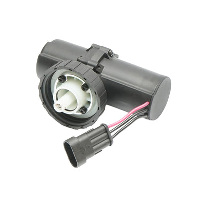 Electric fuel pump for Case IH, Fiat, Massey Ferguson, Ford, New Holland, Steyr, Valmet OEM V836867861