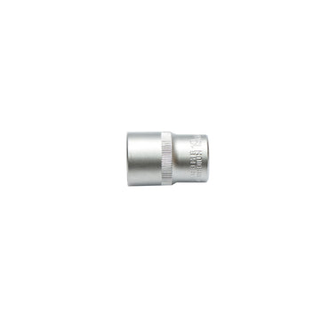 19mm socket key for ratchet with 1/2 grip Breckner Germany