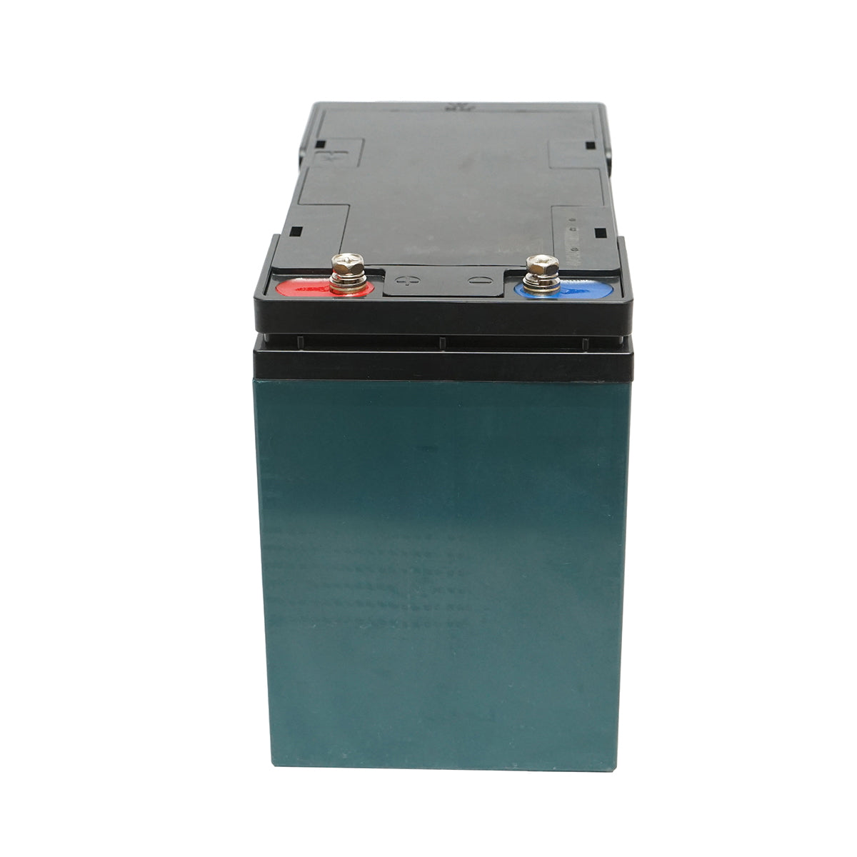 VRLA gel battery for electric bike 12V 52Ah 20HR 224x174x120mm Breckner Germany