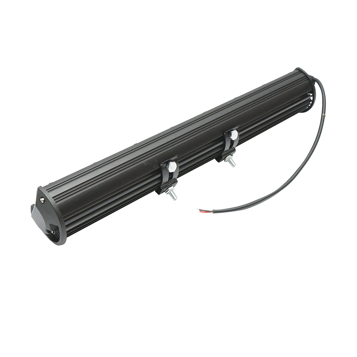 LED bar lamp 12-24V, 252W, 510x84x68mm Breckner Germany