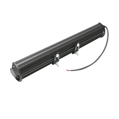 LED bar lamp 12-24V, 252W, 510x84x68mm Breckner Germany
