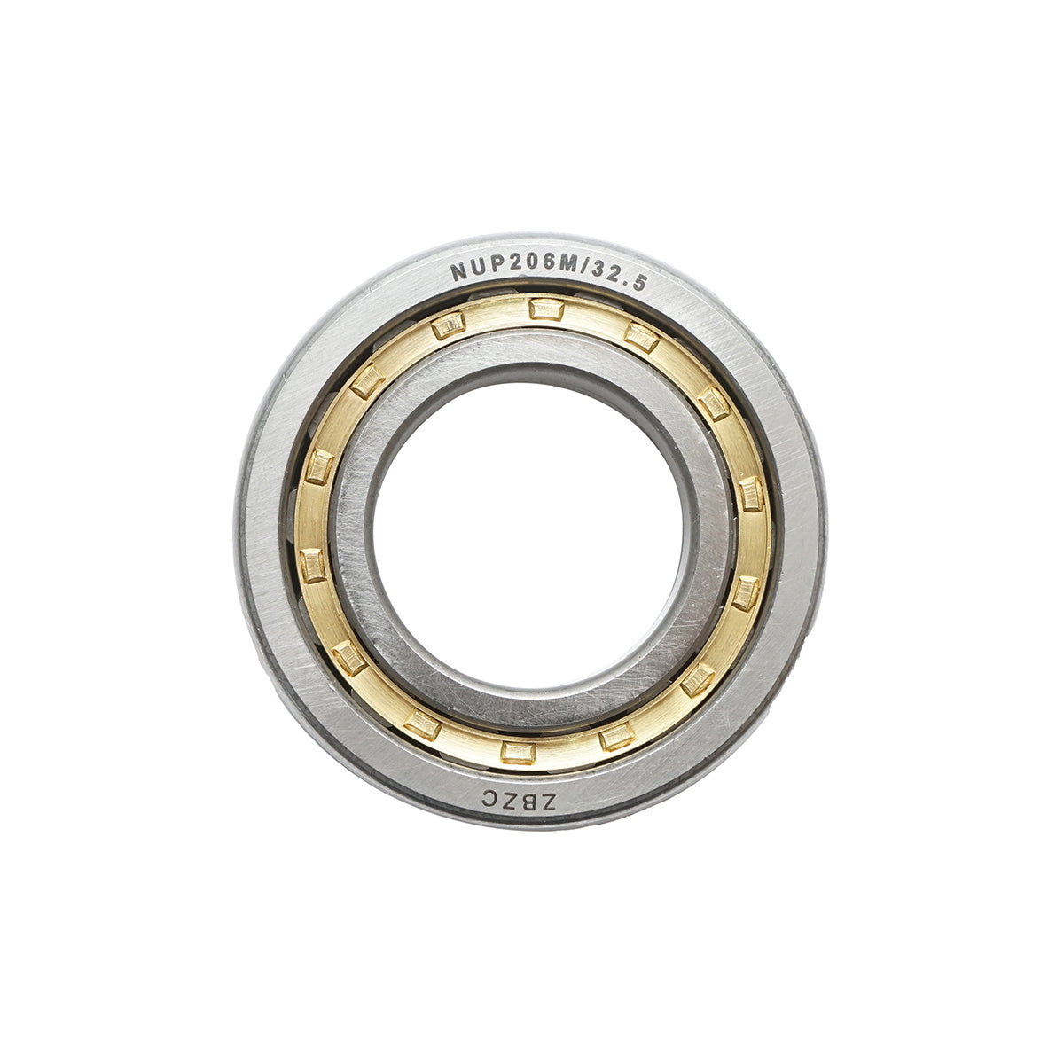Tapered roller bearing 92906 for 25HP tractor series 244