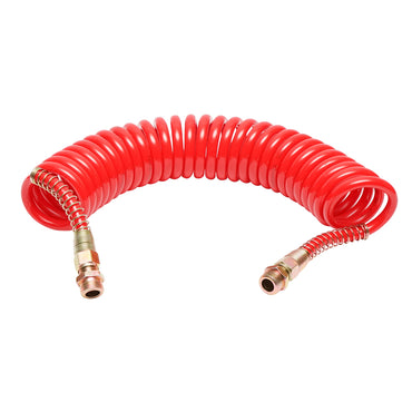 Air brake hose M22 for truck - red