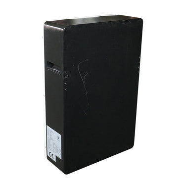Li-ion LifePo4 Battery 51.2V, 100Ah with BMS, bluetooth, LCD display 550x360x140mm IP54