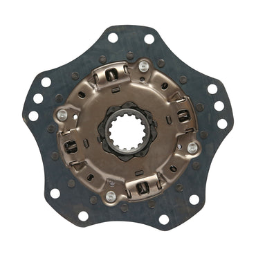 Clutch disc Damper OEM code 3C291-25130, 3A091-25130