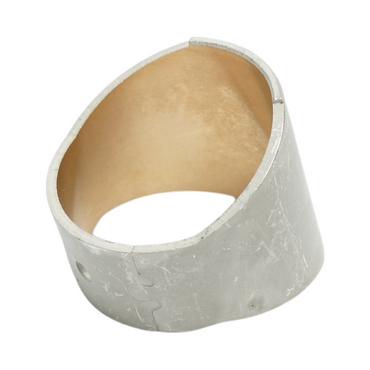John Deere connecting rod bushing, inner diameter 47.6mm, OEM code R74008, VPB7031