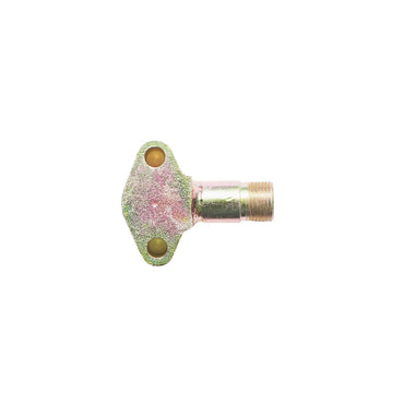 Adaptor/Flange for H13 pump with a large hole of 16.50 mm for hydraulic steering line PH13 U-445 40.58.019