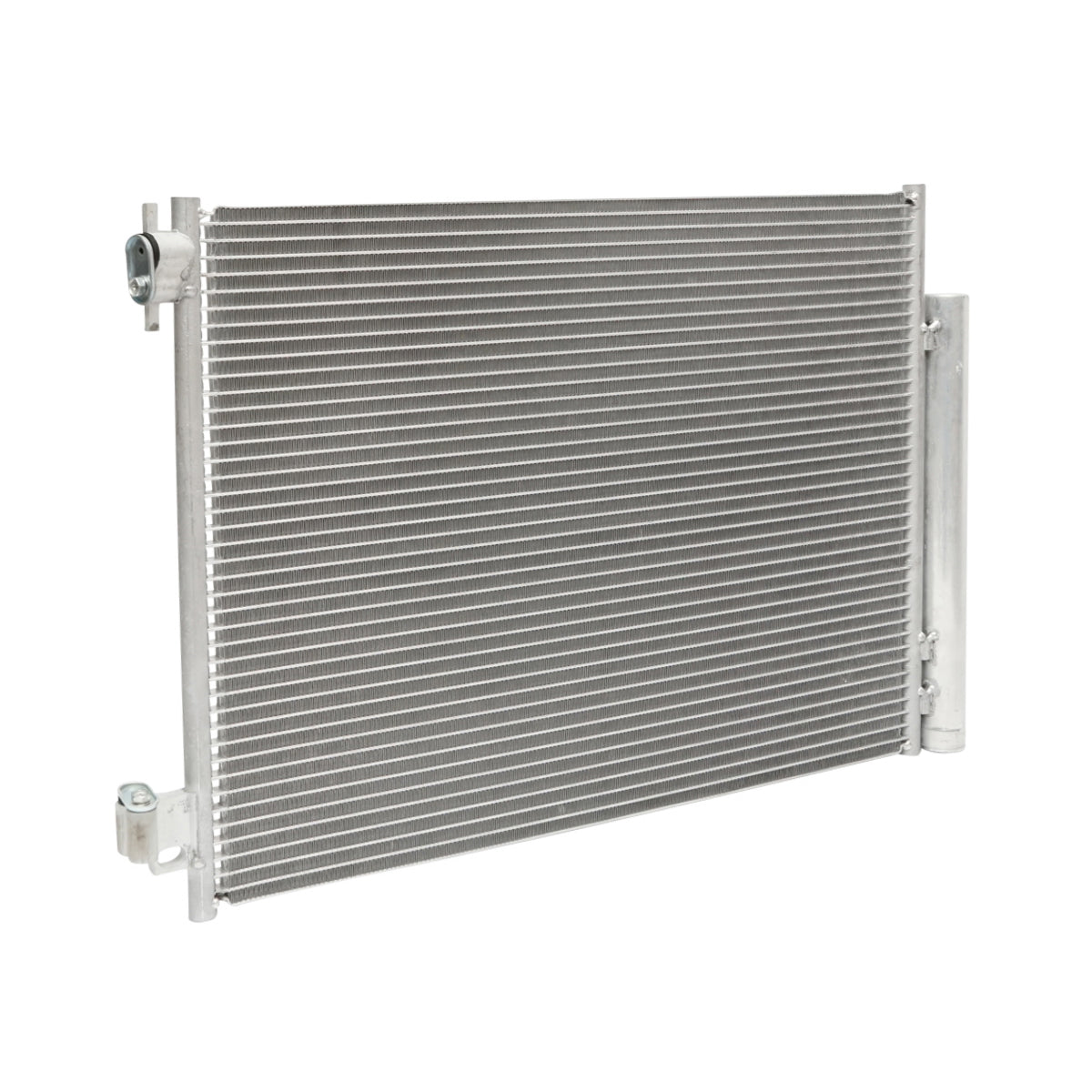 Air conditioning radiator, A/C condenser Logan II, Lodgy, Dokker, Duster II 921006843R 921006454R