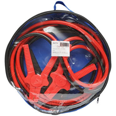 Current transfer cable 1000 A 4.5m length Heavy Duty Professional