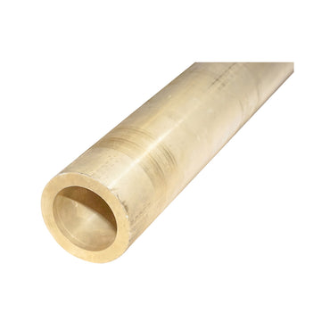 Copper graphite bushing Ext: 80mm, Int: 60mm, L: 500mm 11.68 KG
