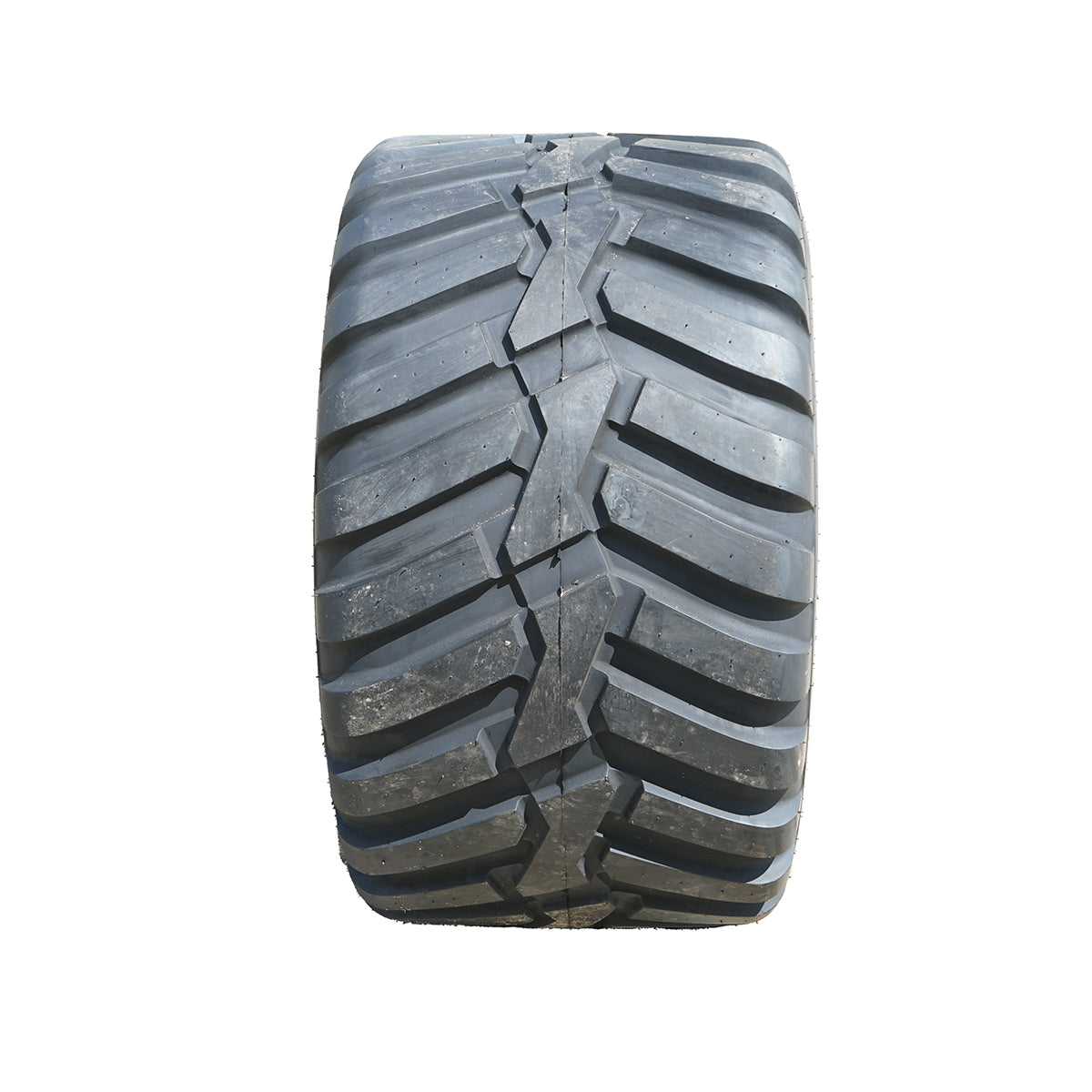 Tubeless agricultural tire 600/50R22.5 170A8/159D, TL QH742