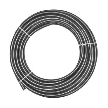 Polyamide tube 15mm roll 25m quick connector