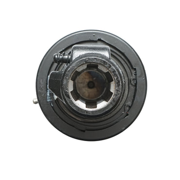 Universal joint ratchet 13/8 Z6 L=155mm max. rotations 3500 Nm