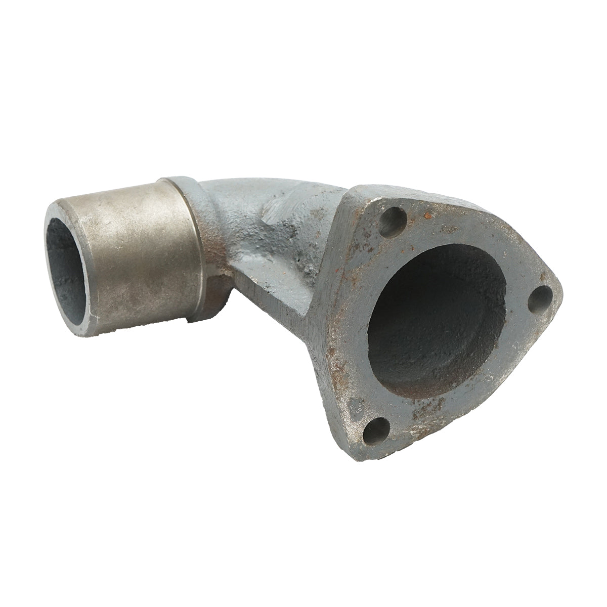 Exhaust gallery sleeve Massey Ferguson OEM code 1862807M1