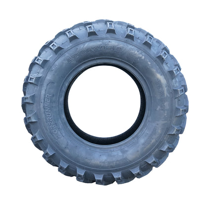 ATV Tire 26x9-12 6PR TL MARS