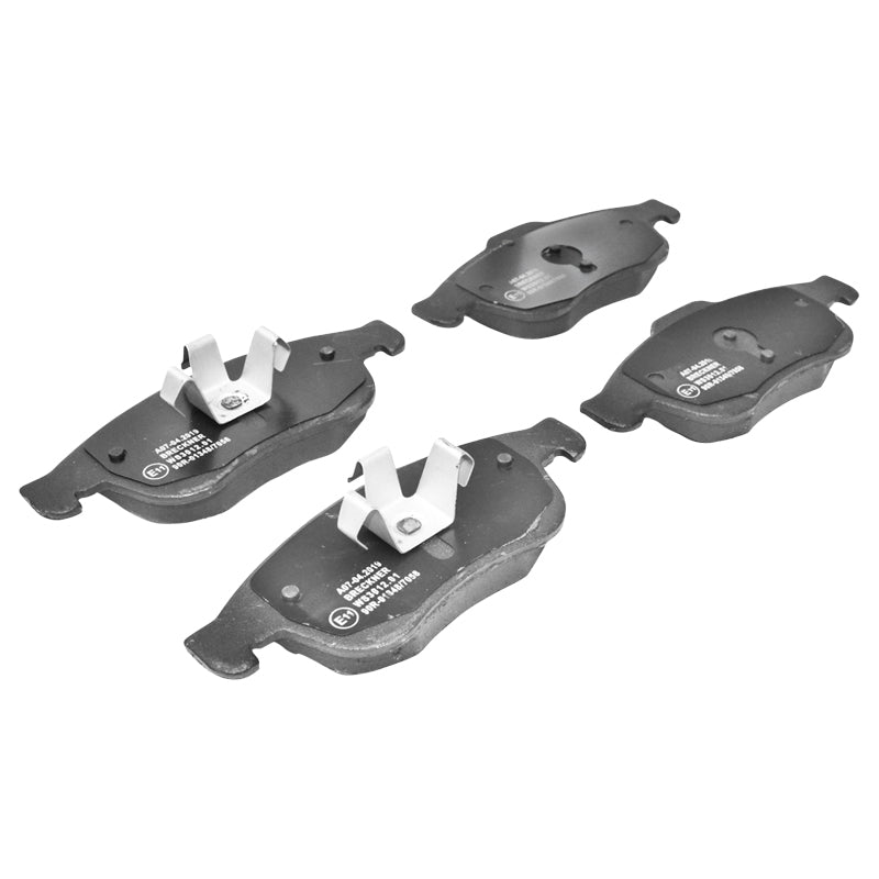 Brake pads with ESP for Dacia Duster, Dokker, Lodgy 1.5 4X4 440603905R