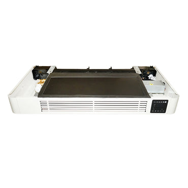 Floor fan coil 220V, 5.95 KW for the PHOENIX heat pump