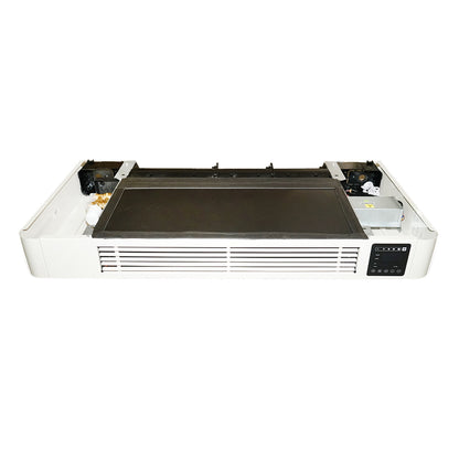 Floor fan coil 220V, 5.95 KW for the PHOENIX heat pump