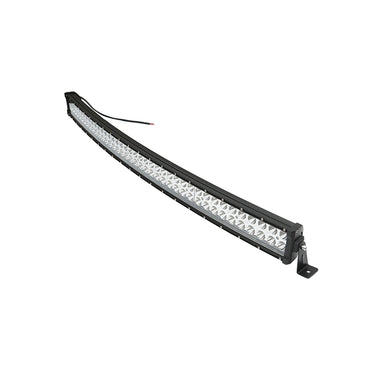 240W curved bar lamp/projector with 80 LEDs 9-60V 6000K 1040x65mm Breckner Germany