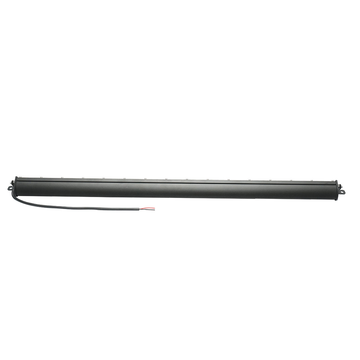 LED bar lamp/projector with 105 LEDs 10-30V 306W 6000K 790x33x50mm Breckner Germany